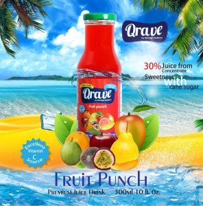 Fruit Punch